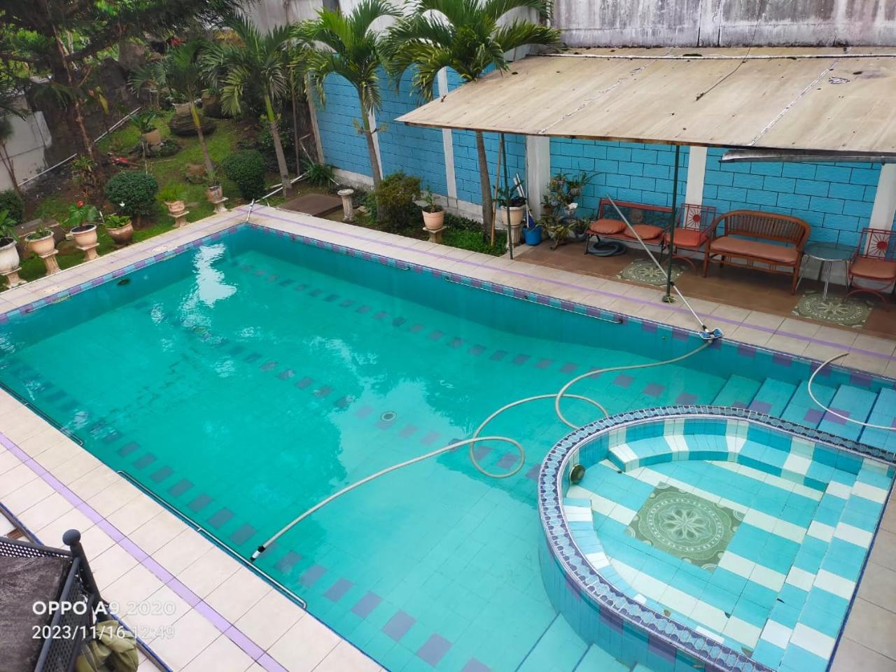 Villa Aneka 2 by Surganya Villa view 4