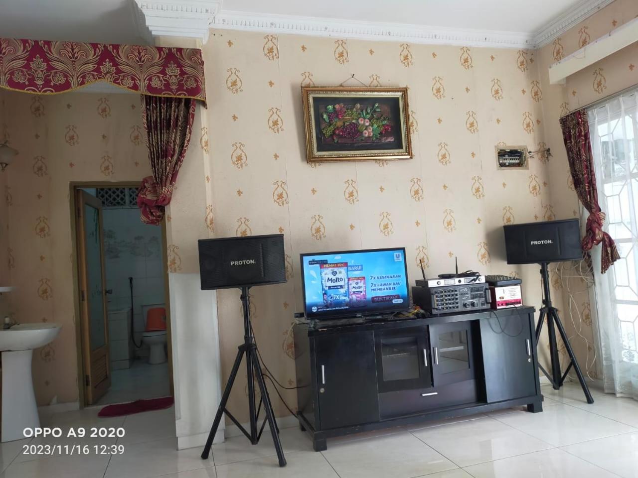Villa Aneka 2 by Surganya Villa view 5