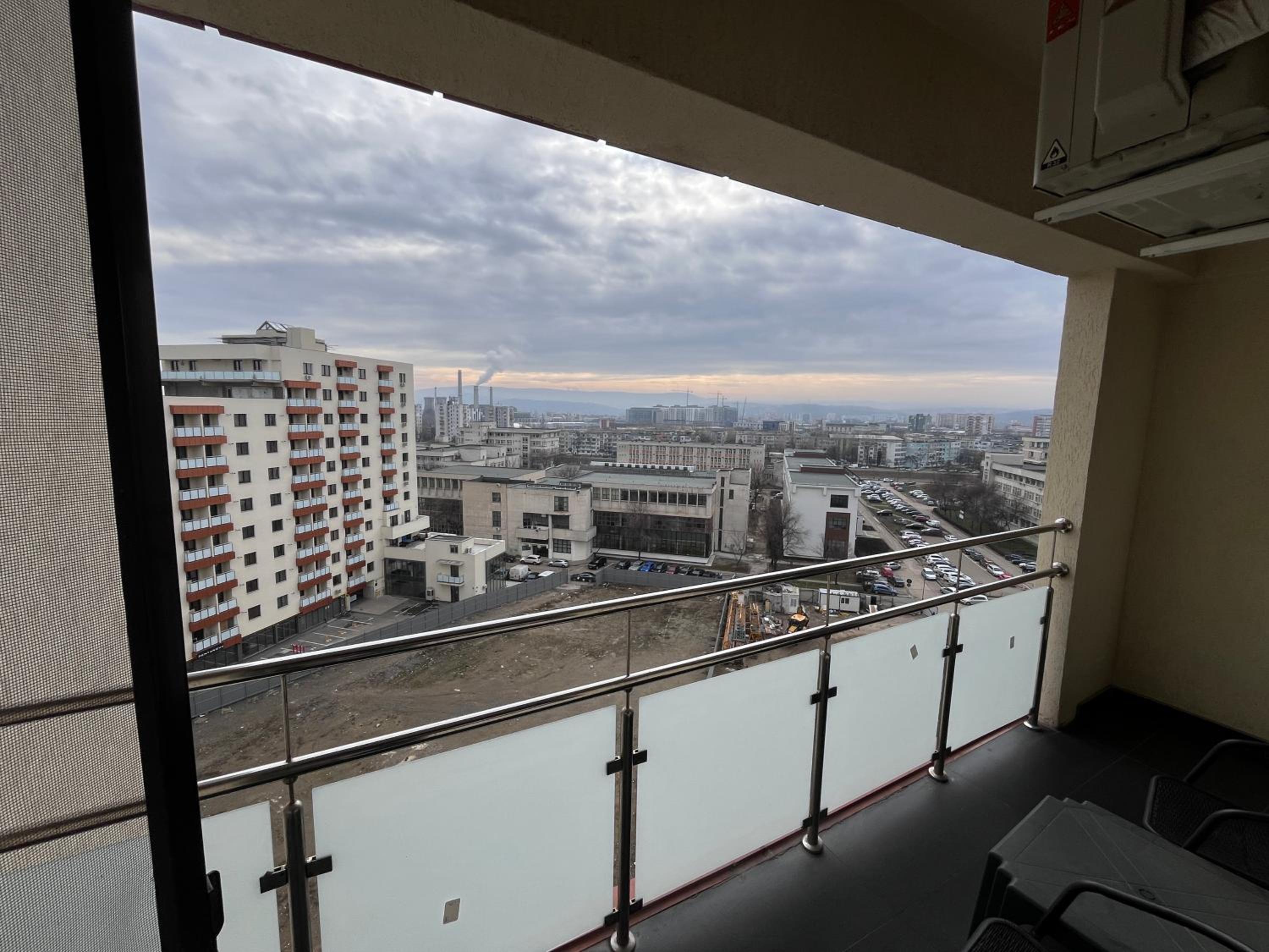 Apartments Lux Palas
