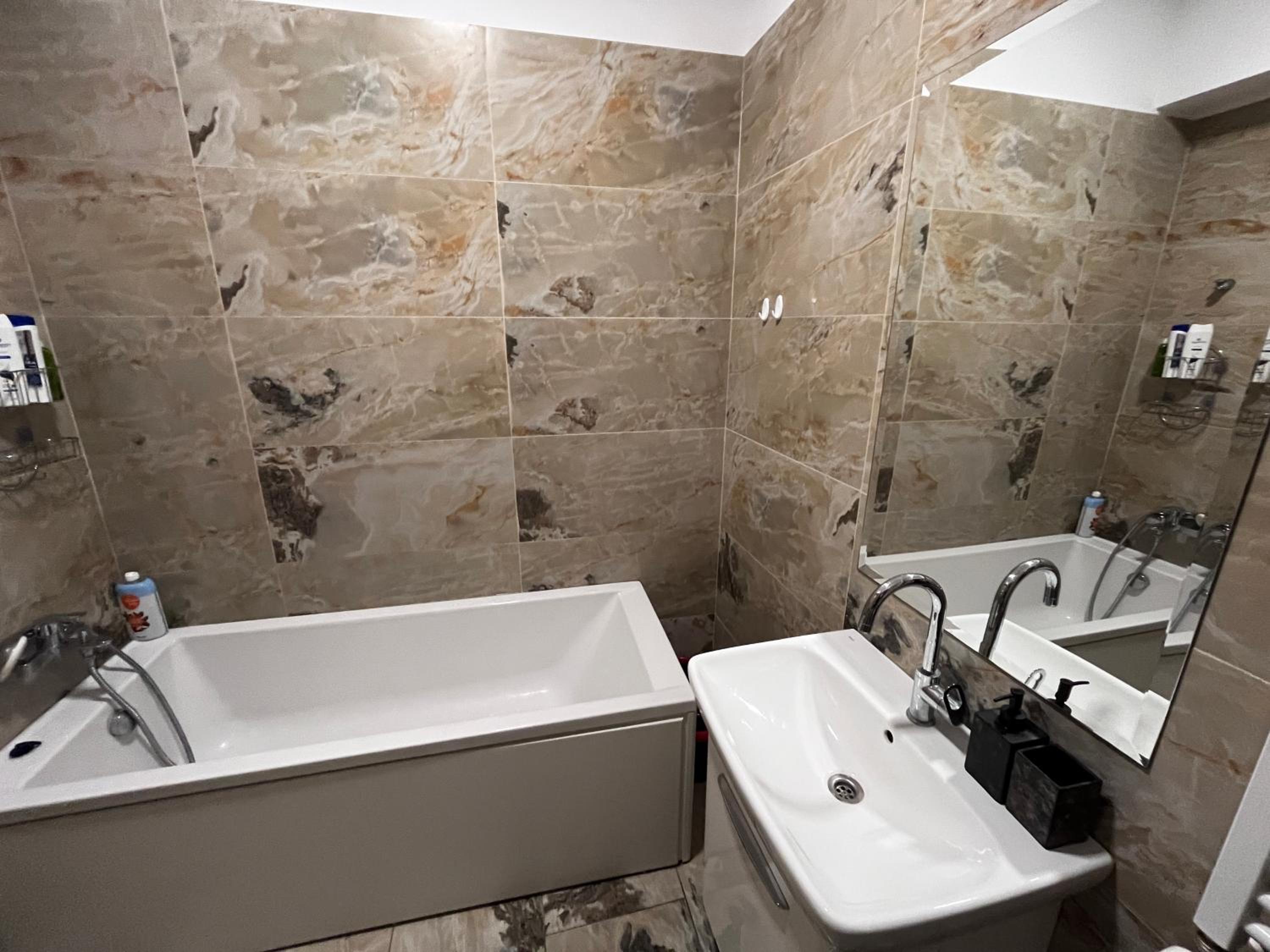 Apartments Lux Palas