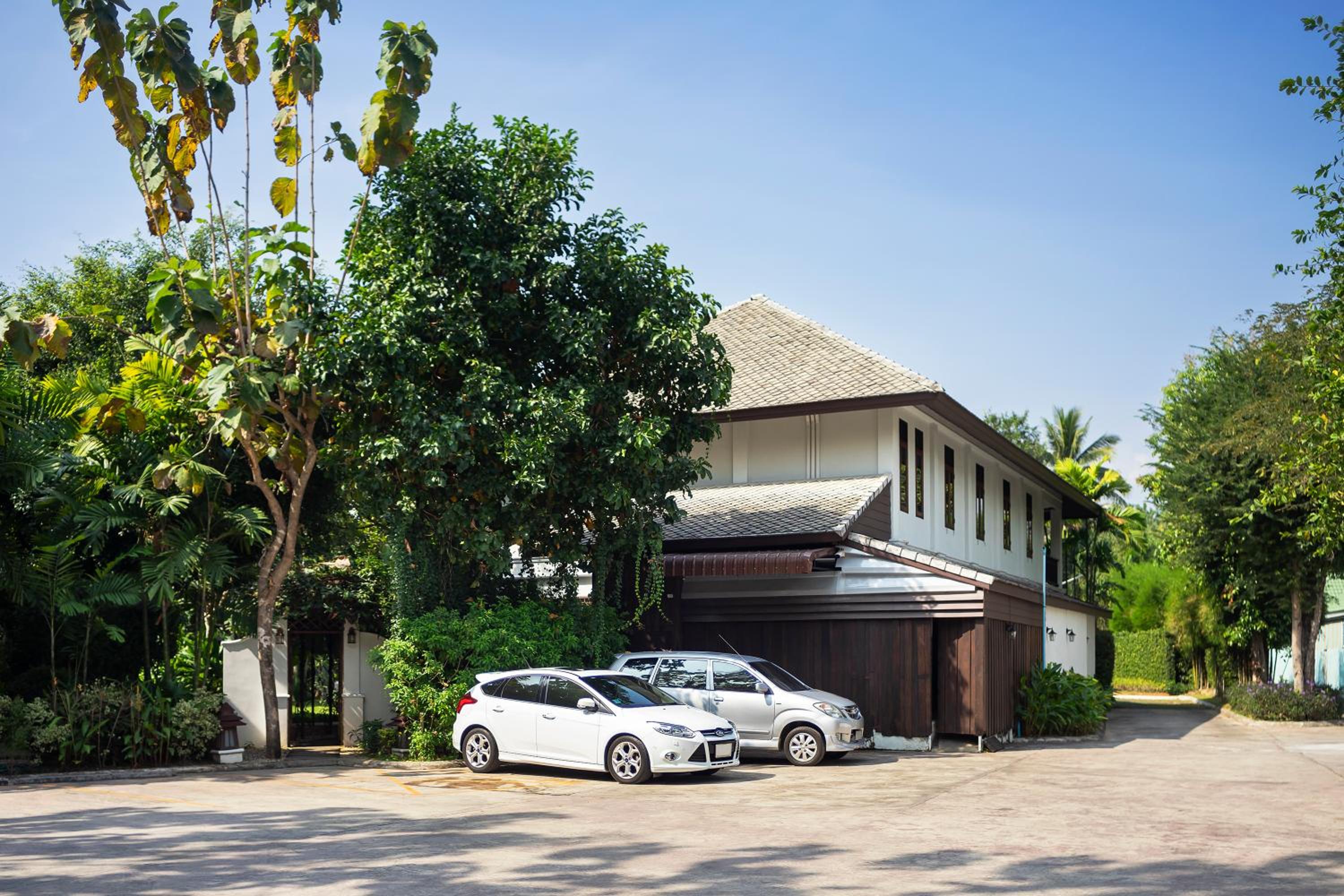 Ratchapruek Lanna Boutique 21