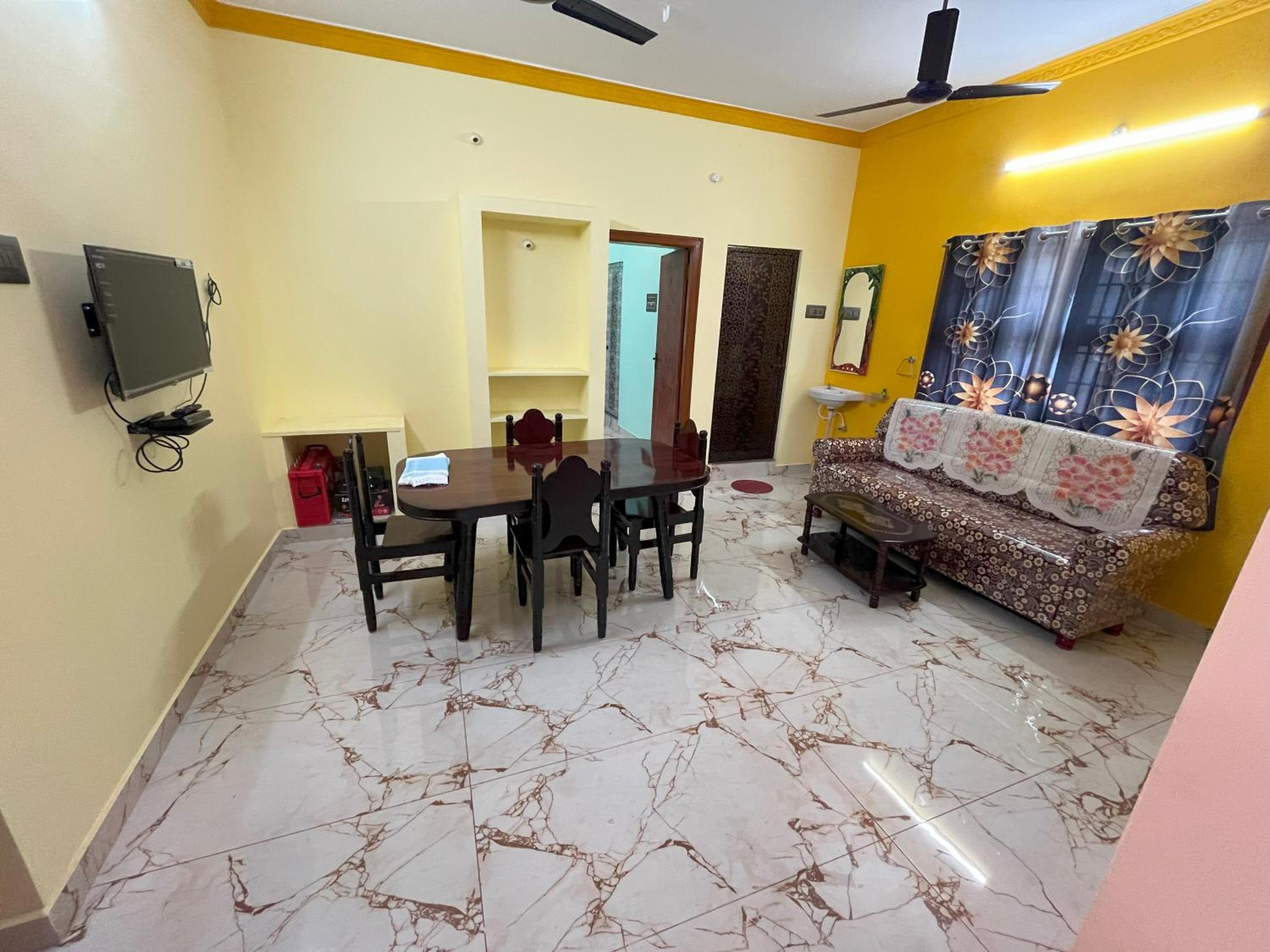 Sai Ayush Homestay view 5