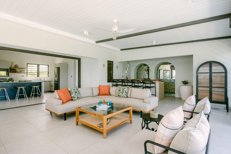 Tamarin Sunset Beach II