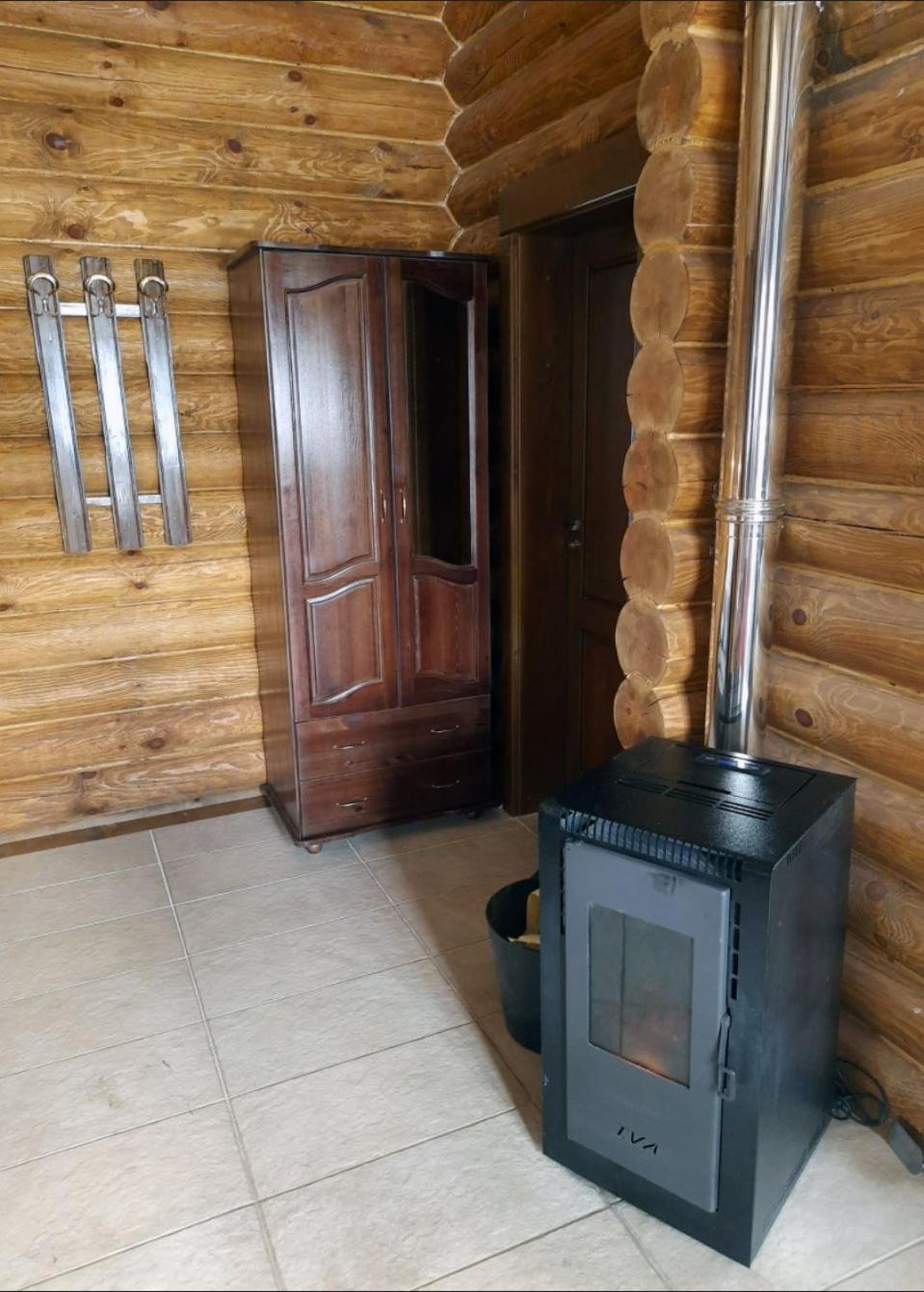 къщи за гости Под звездите