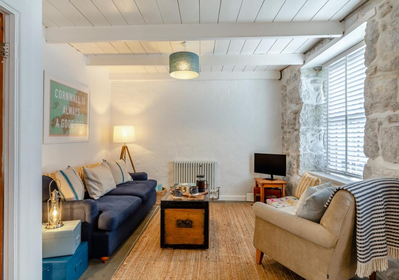 2 Bed in St. Ives oc-minmar