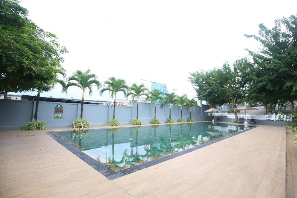 Resort Apartment