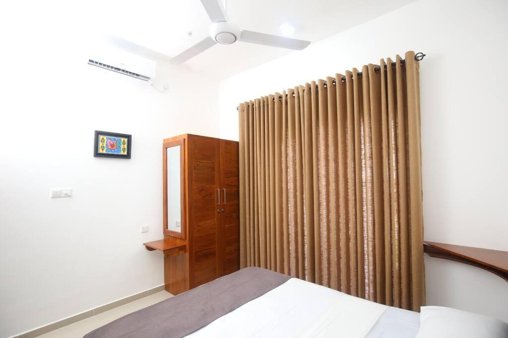 Resort Apartment