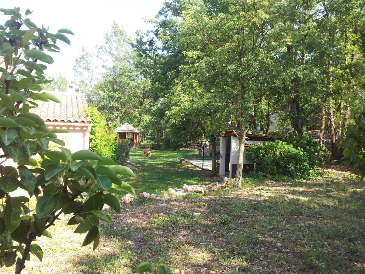 Villa Eden Vert