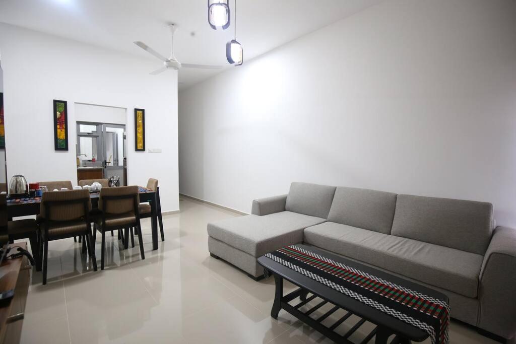 Resort Apartment
