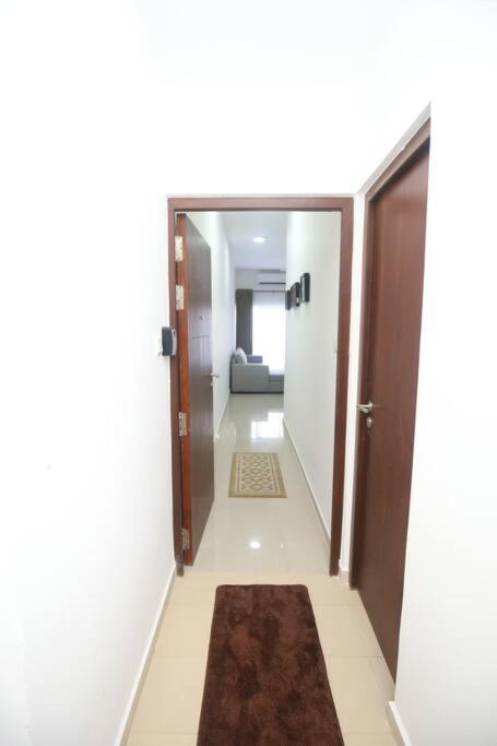Resort Apartment