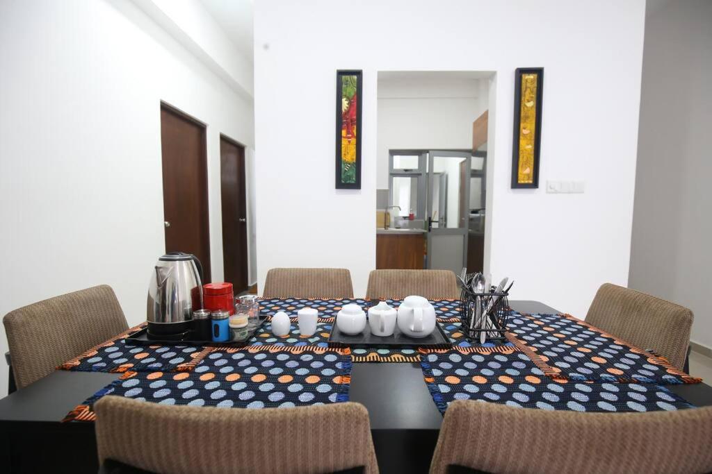 Resort Apartment