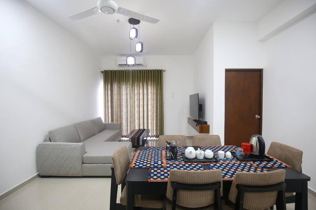 Resort Apartment