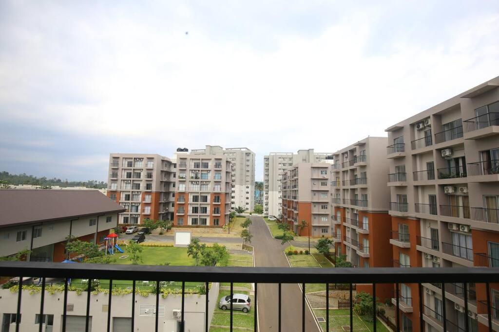 Resort Apartment