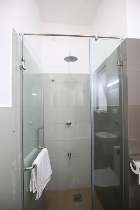 Resort Apartment