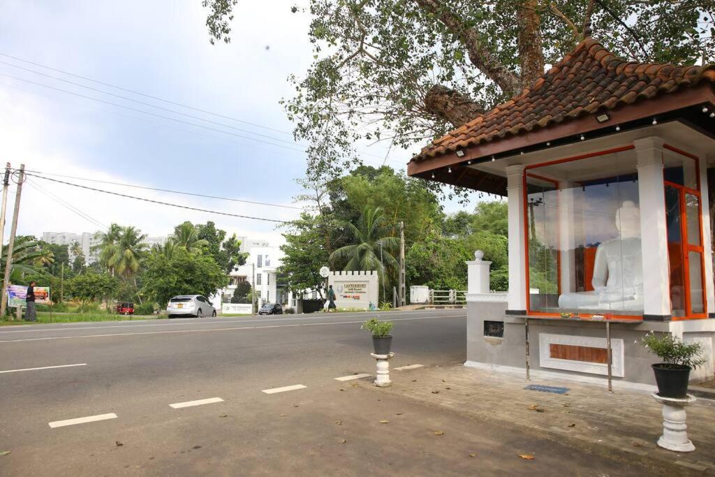Resort Apartment