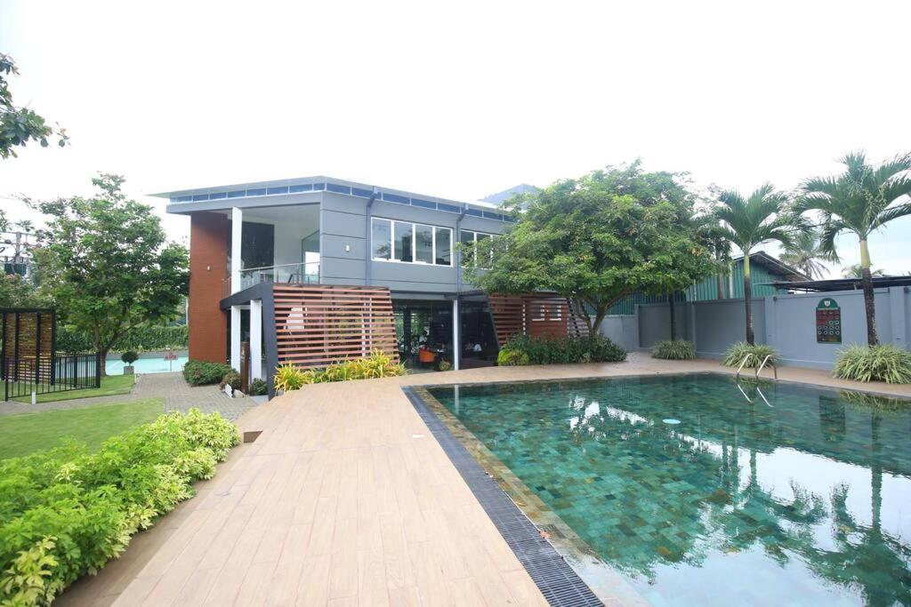 Resort Apartment