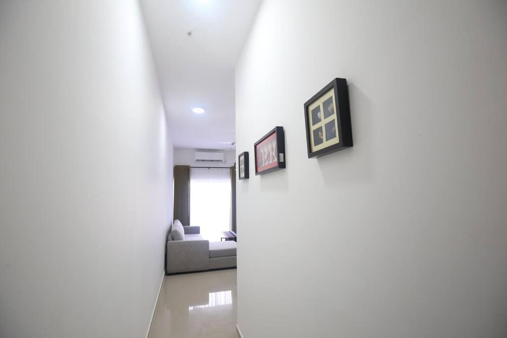 Resort Apartment