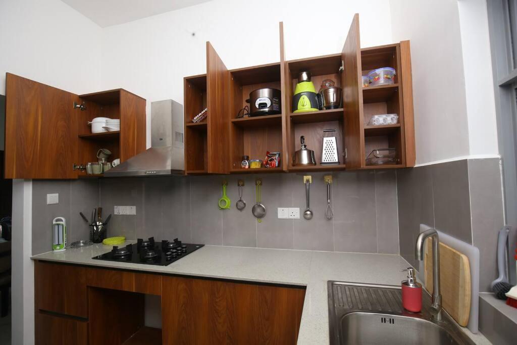 Resort Apartment