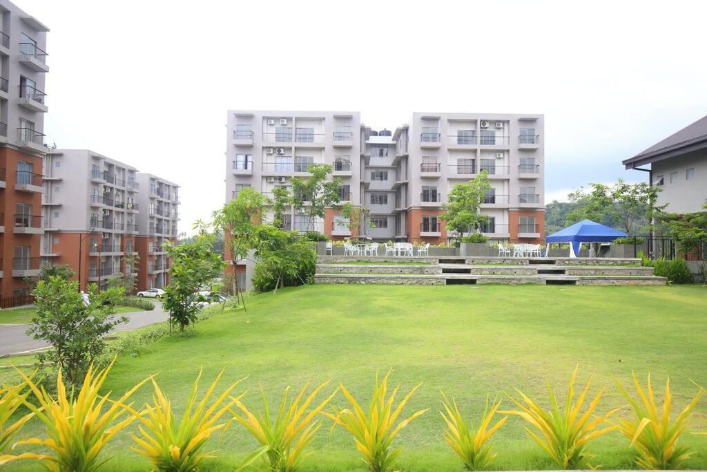Resort Apartment
