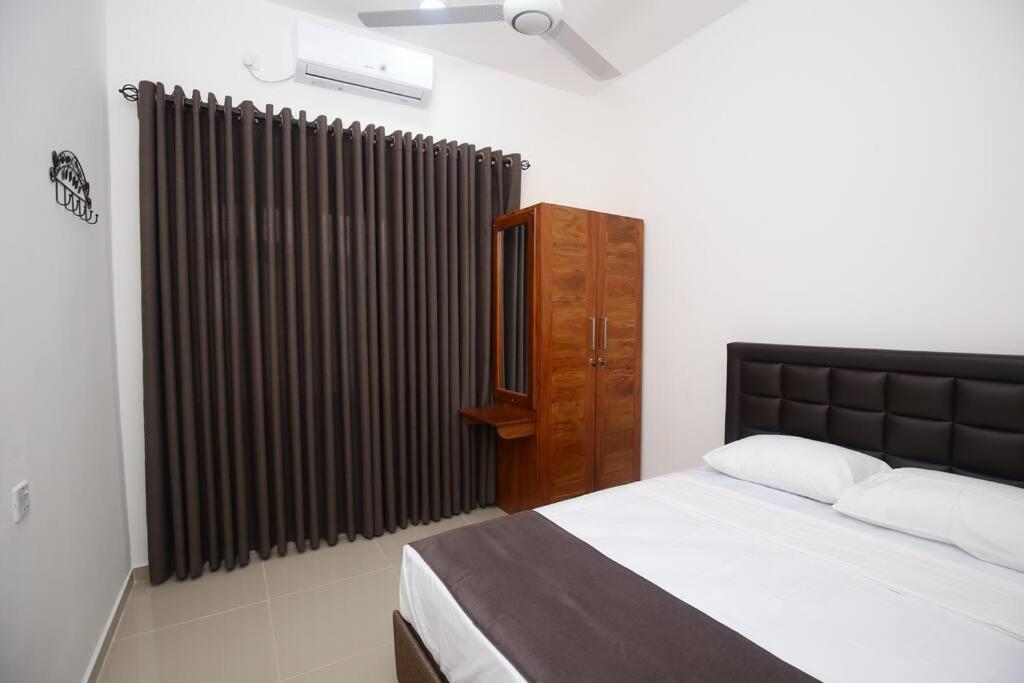 Resort Apartment