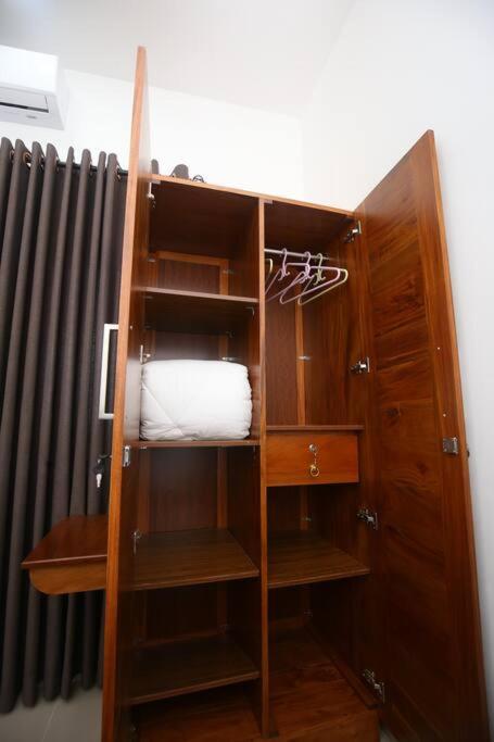 Resort Apartment