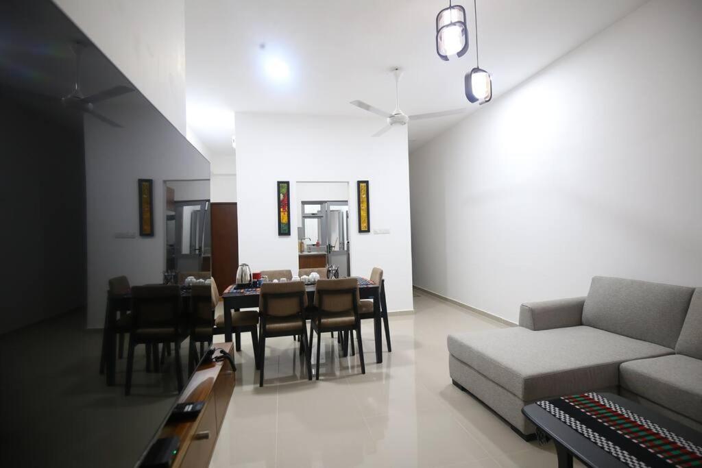 Resort Apartment