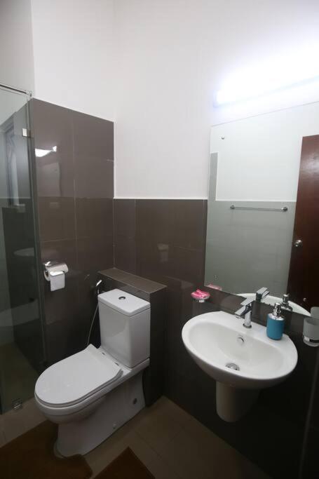 Resort Apartment