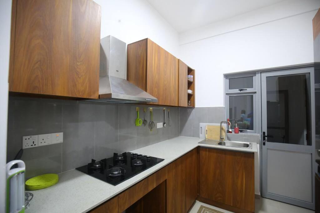 Resort Apartment