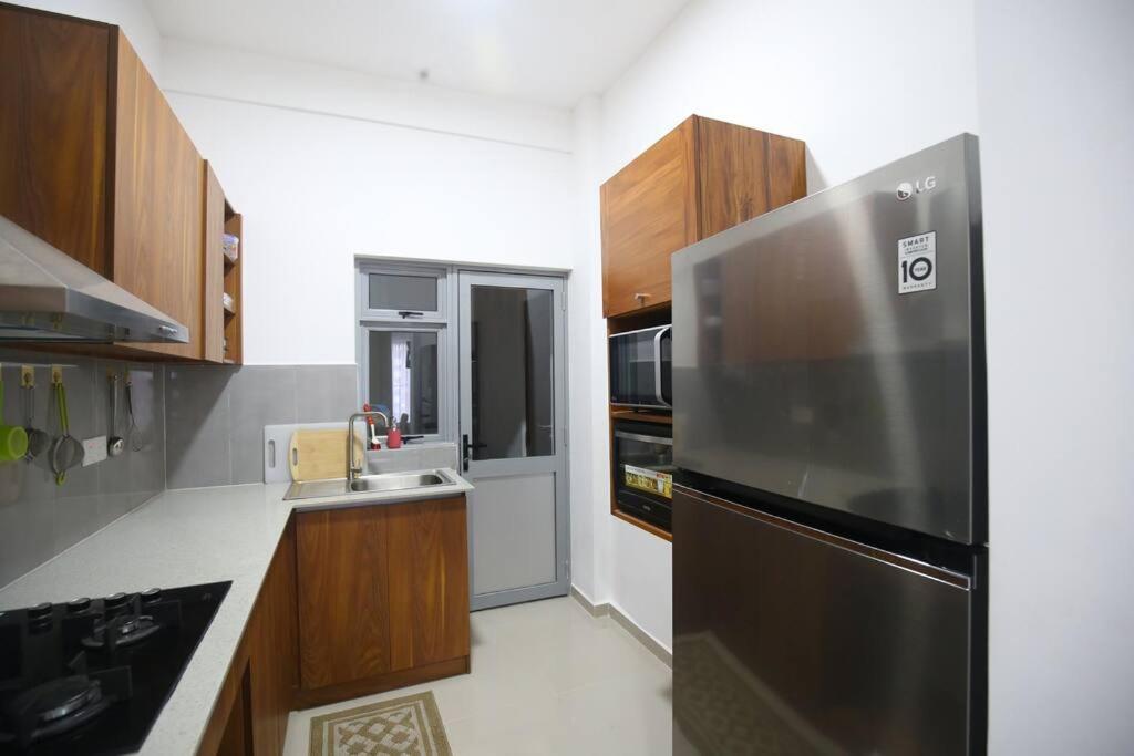 Resort Apartment