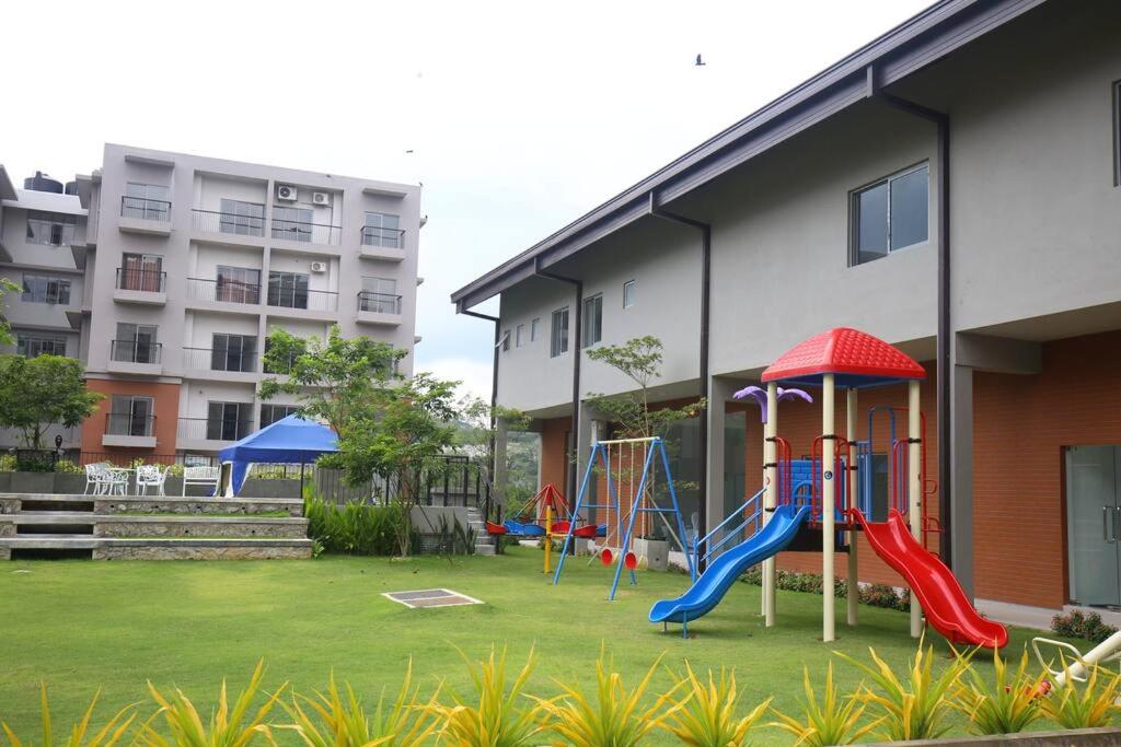 Resort Apartment