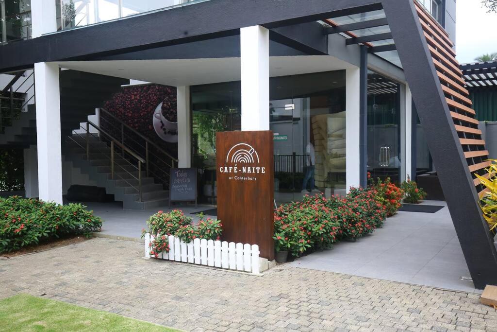 Resort Apartment