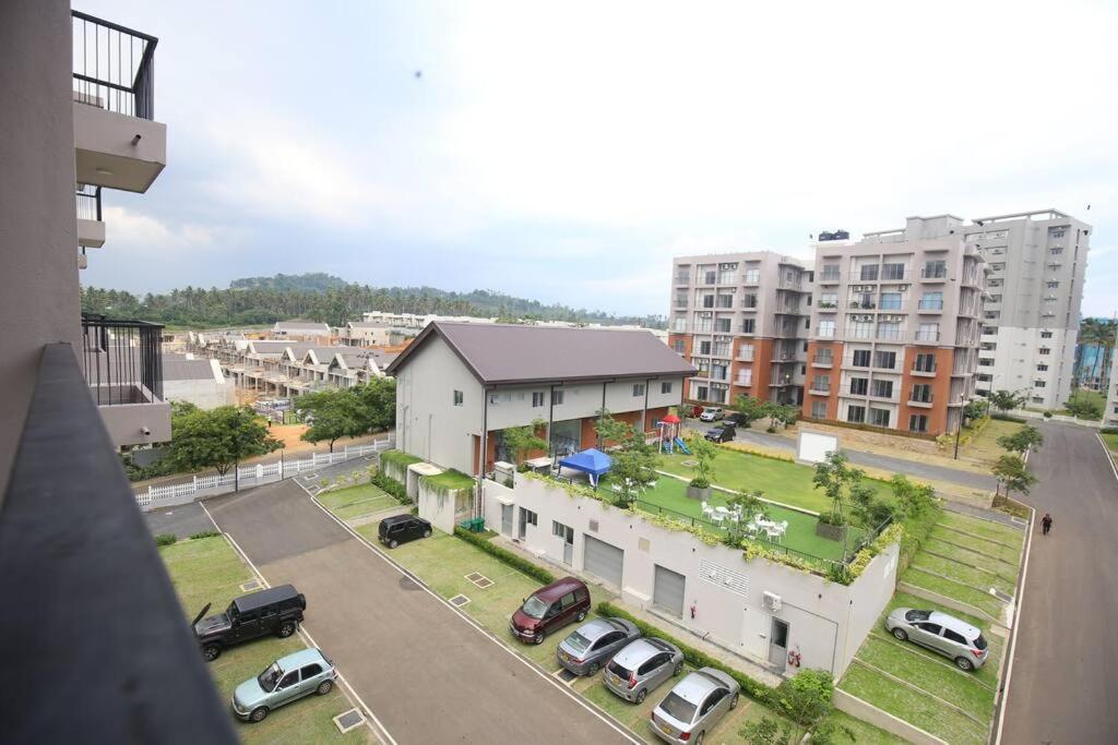 Resort Apartment