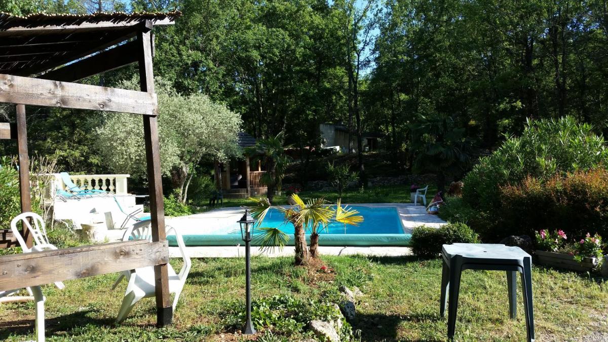Villa Eden Vert