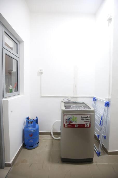Resort Apartment