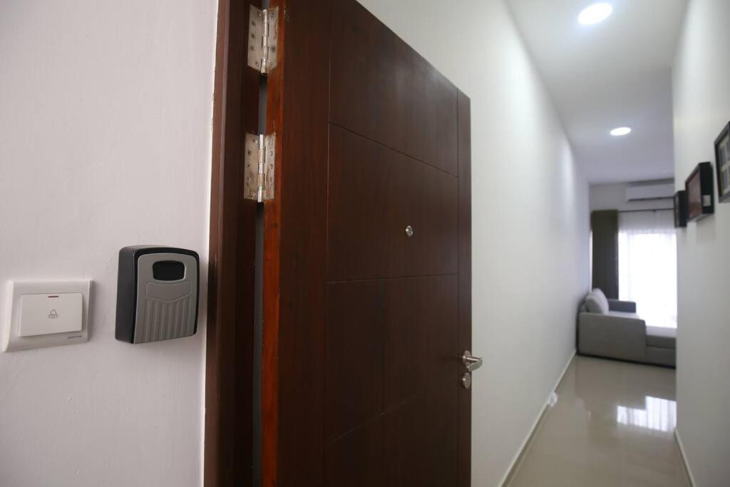 Resort Apartment