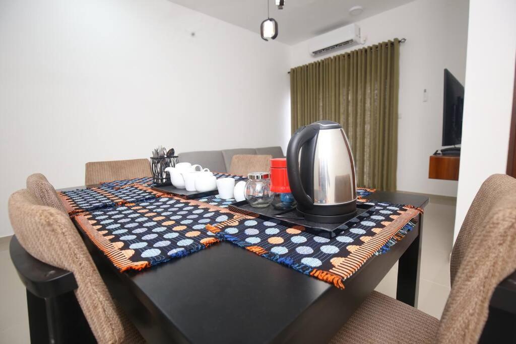 Resort Apartment