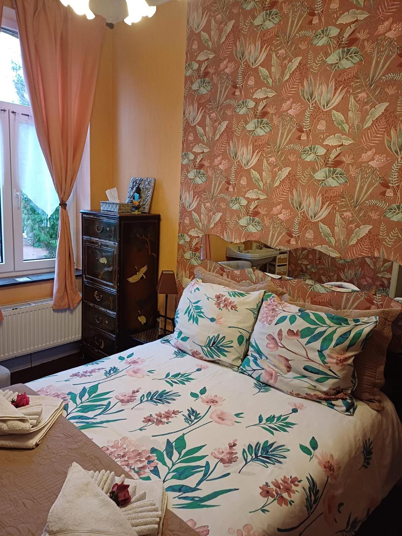 B&B Chatelet Cremers