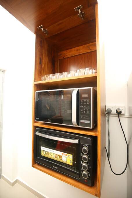 Resort Apartment