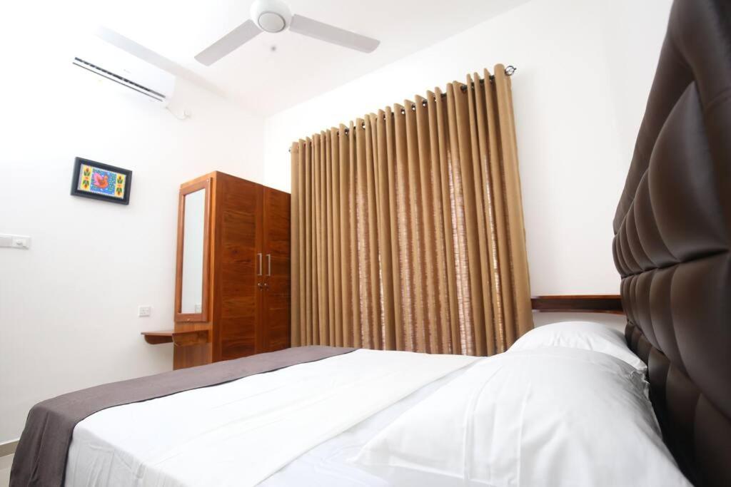 Resort Apartment
