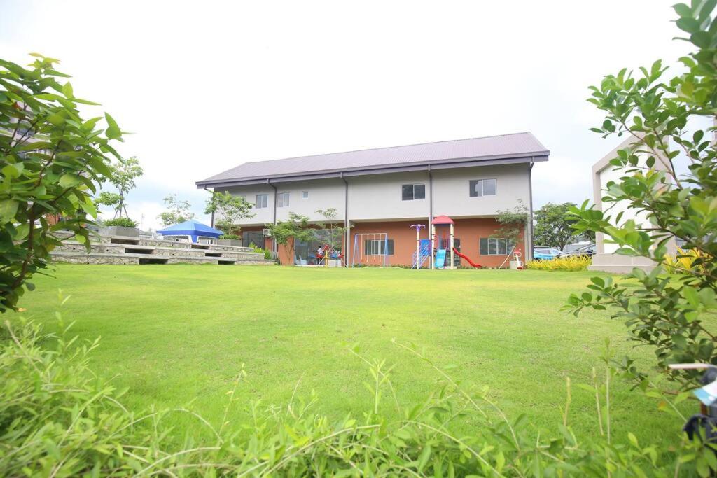 Resort Apartment