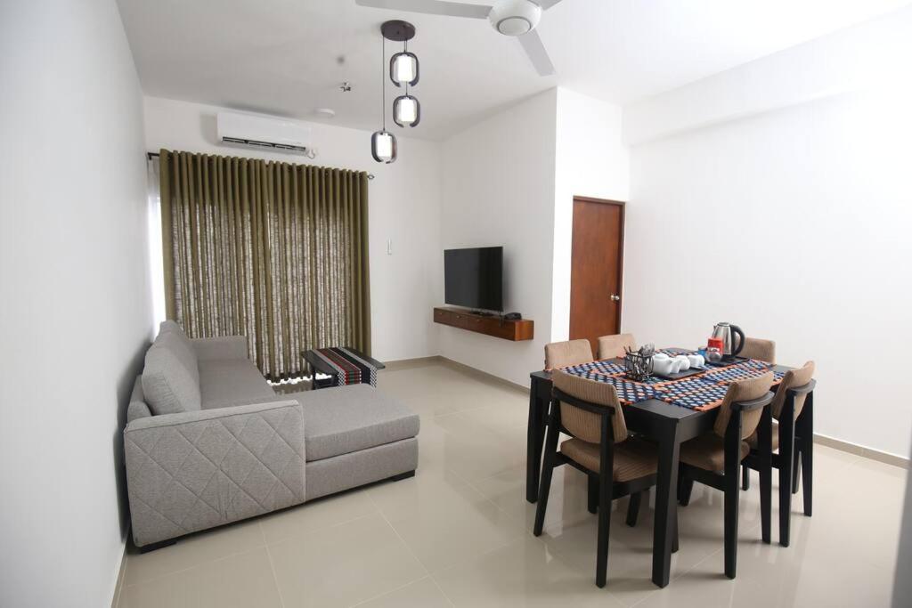 Resort Apartment