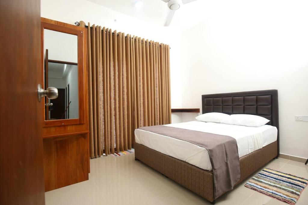 Resort Apartment