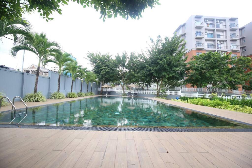 Resort Apartment