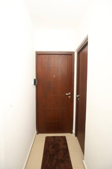 Resort Apartment