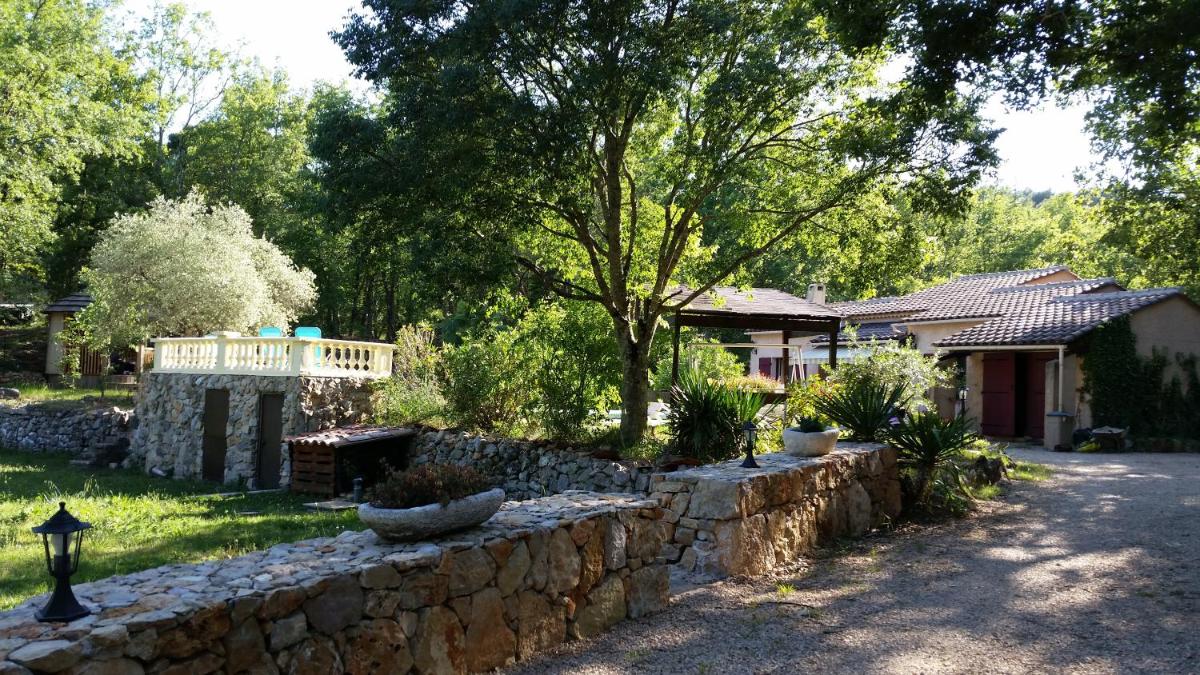 Villa Eden Vert