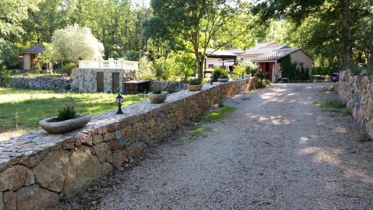 Villa Eden Vert