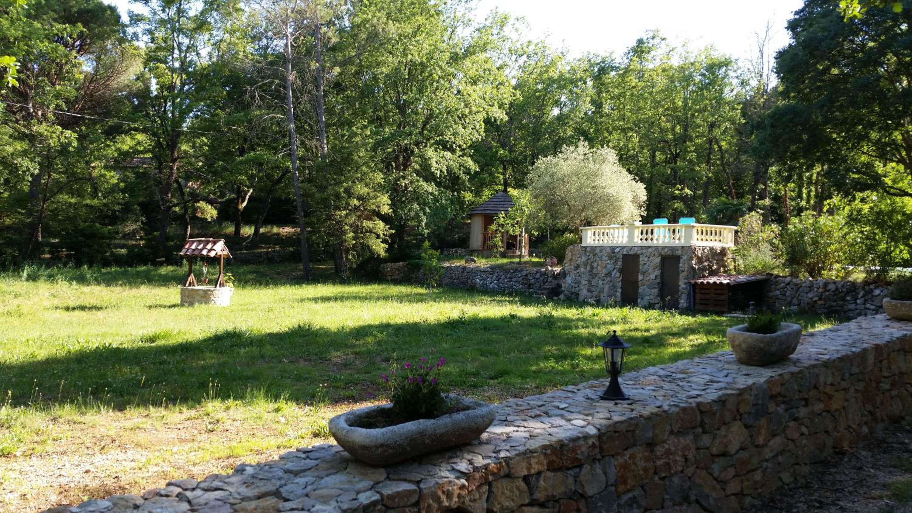 Villa Eden Vert