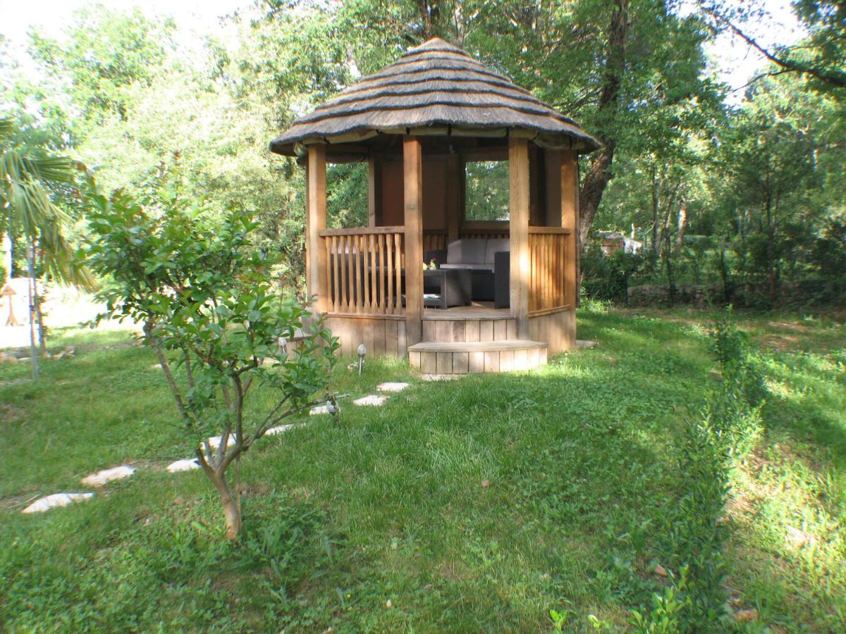 Villa Eden Vert