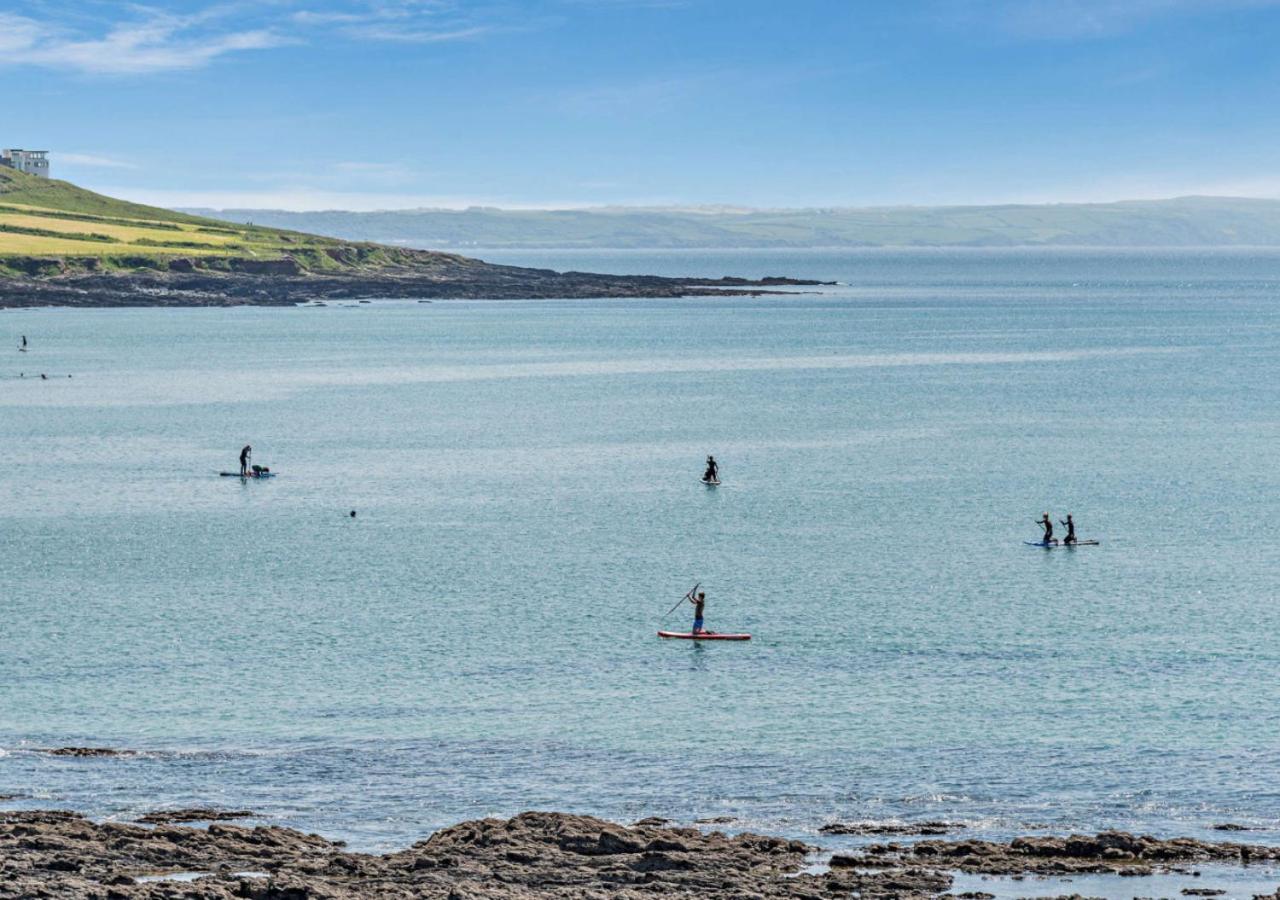 3 Bed in Croyde oc-spind