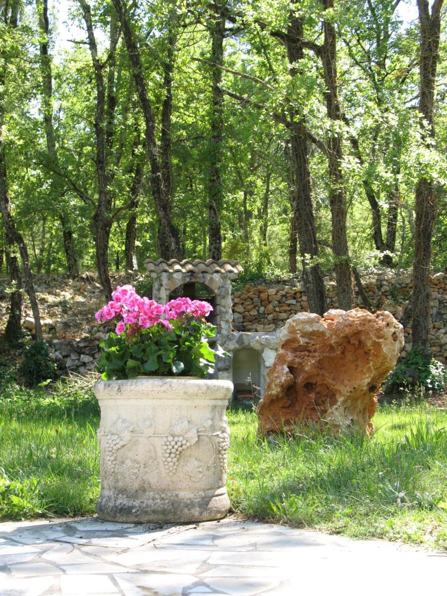 Villa Eden Vert